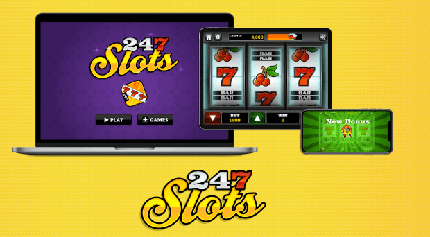 247 slots