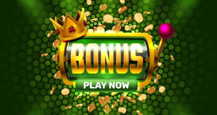 Free Slots Bonuses