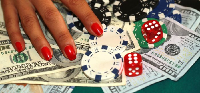 Real Money Craps Casinos