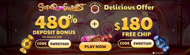 Slots7 Casino