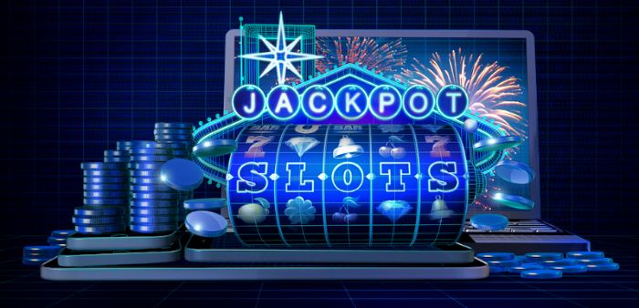 best progressive jackpot slots