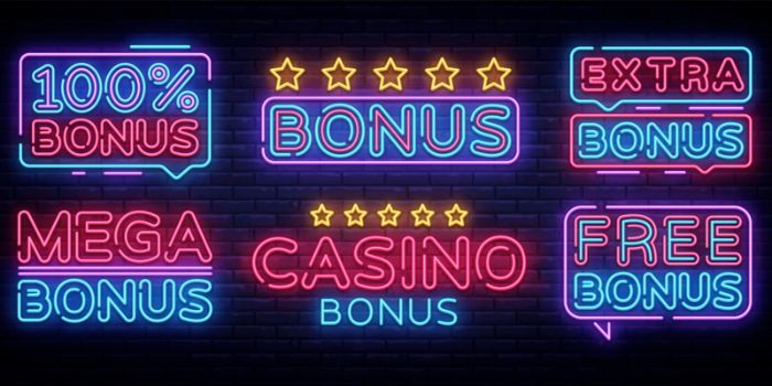 casino blackjack bonuses
