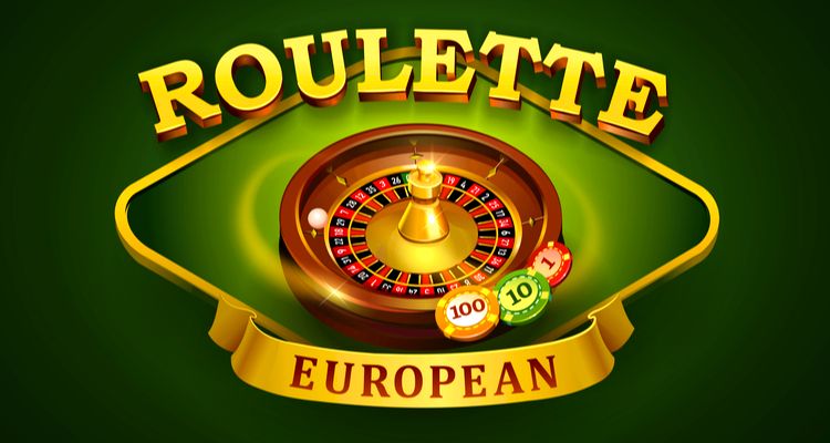 european roulette
