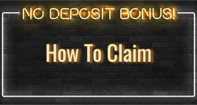 no deposit bonus guide