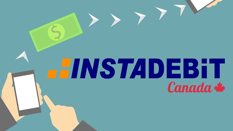 InstaDebit