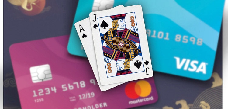 Prepaid Card casino