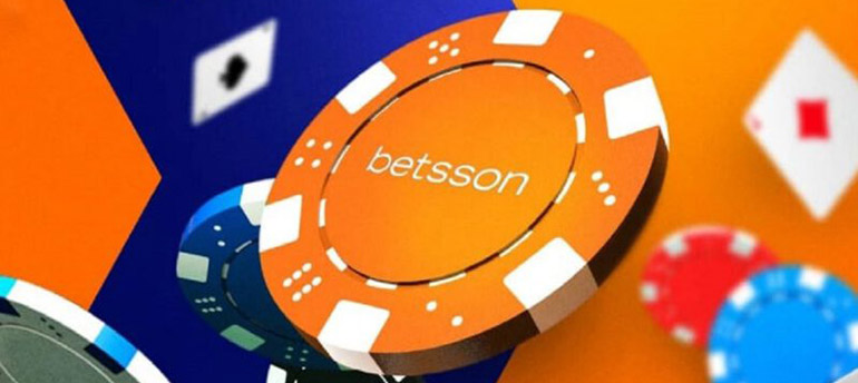 betsson casino