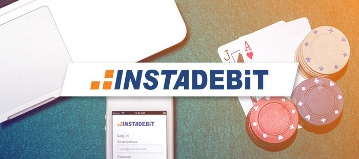 instadebit payment