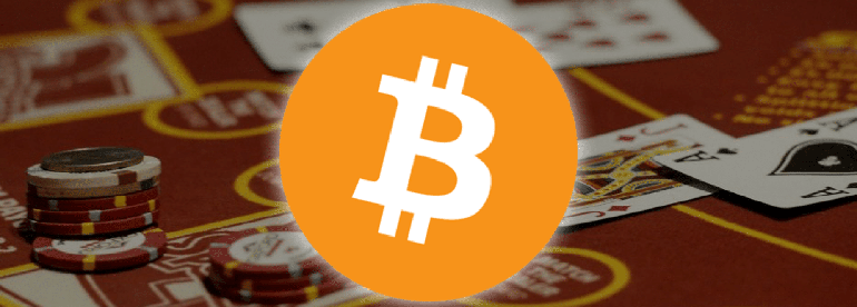 bitcoin casino