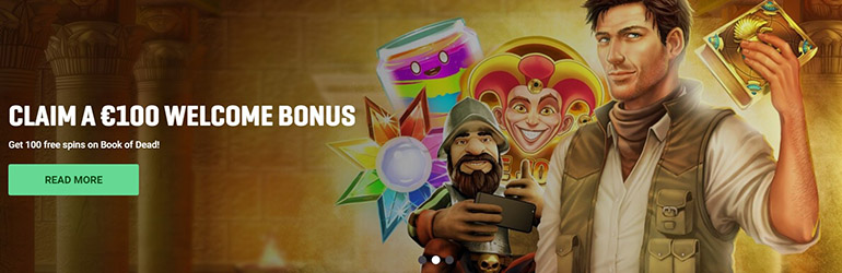 guts casino bonus codes