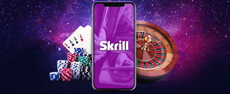 skrill casino