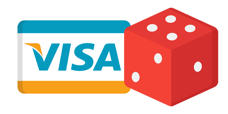 visa casino