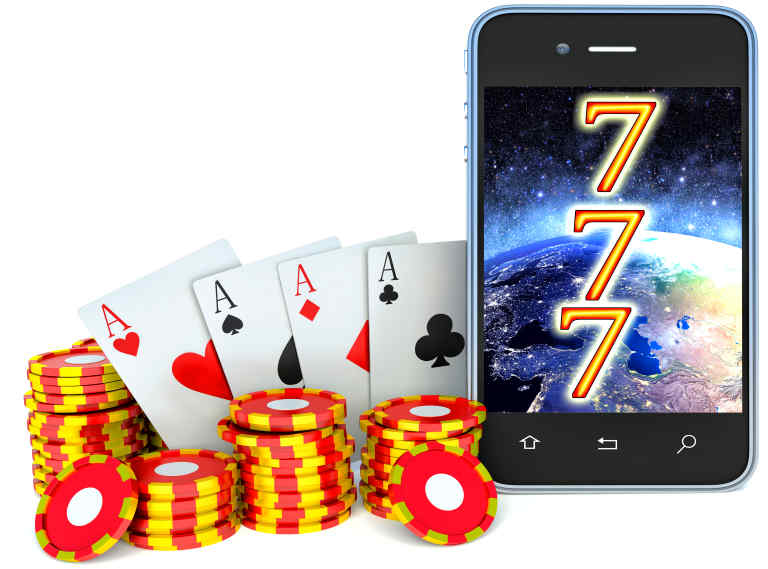 mobile video poker