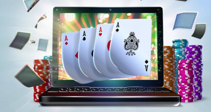free online video poker