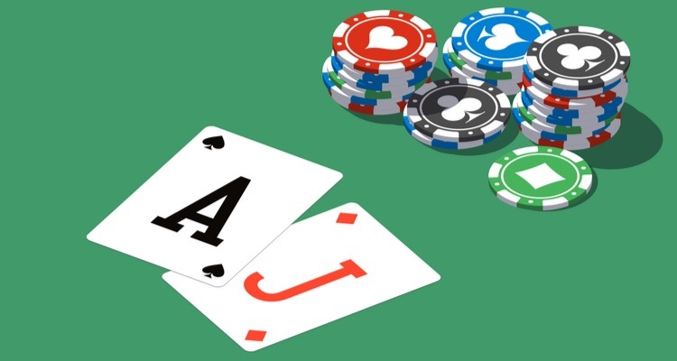 how to play blackjack