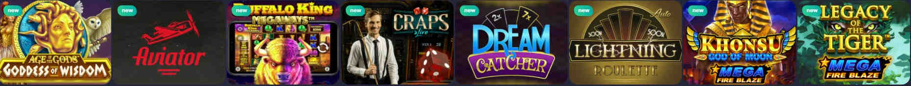 bettilt online casino games