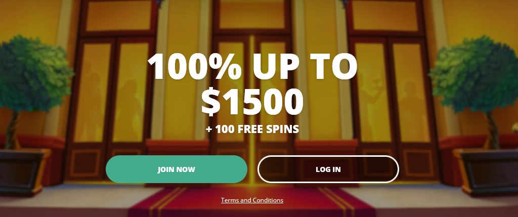 casino room sign up bonuses