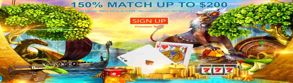 lucky nugget casino bonuses and promotions