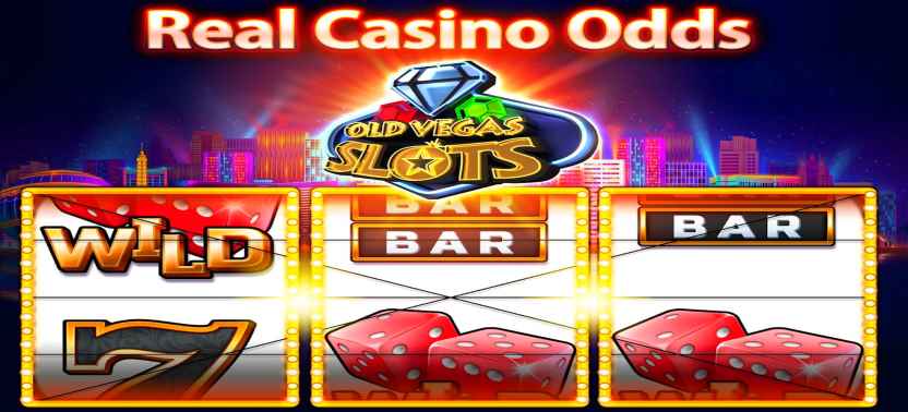 online casino winning odds risk money