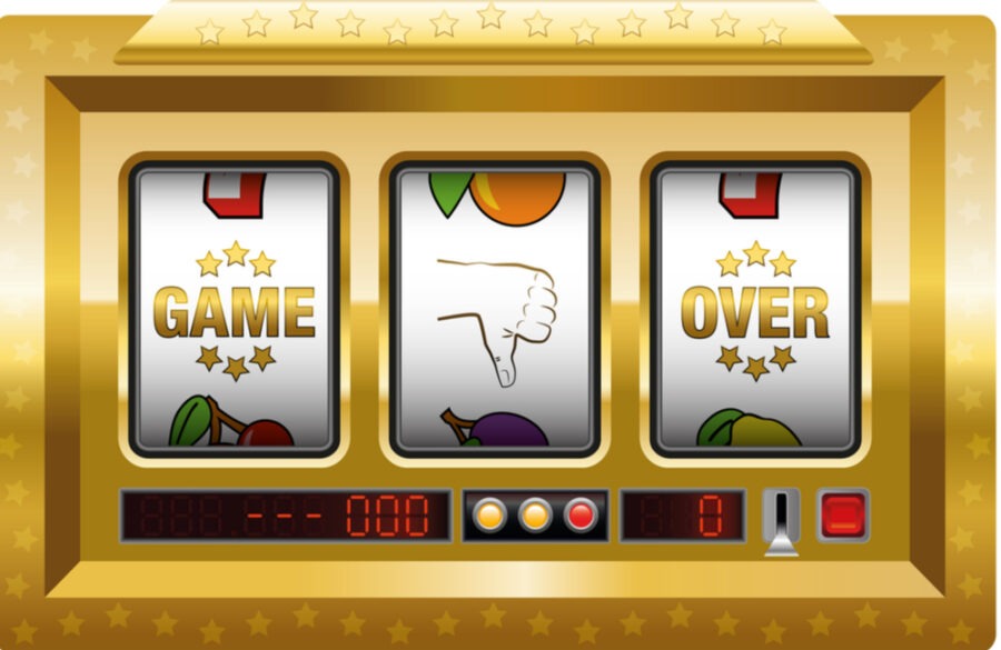 worst slot machine