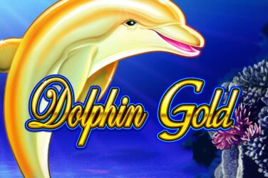 Dolphin gold