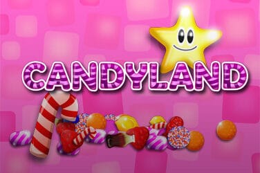 Candyland demo slot