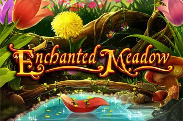 Enchanted meadow