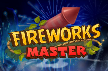Fireworks master