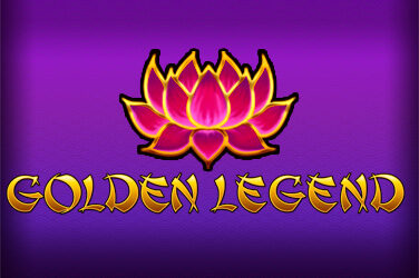 Golden legend
