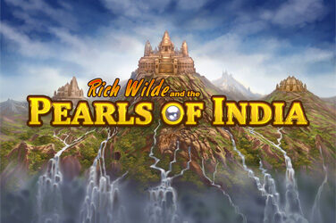 Pearls of india