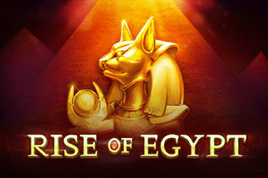 Rise of egypt