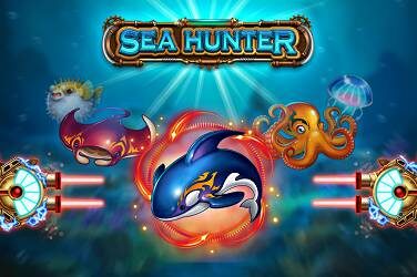 Sea hunter