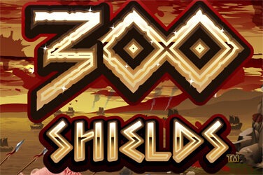 300 shields by NextGen