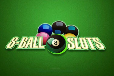 8 ball slots