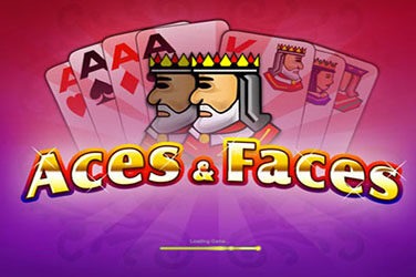 Aces and faces by PlayTech