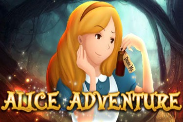 Alice adventure