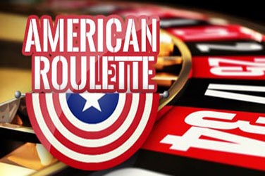 American roulette by iSoftBet
