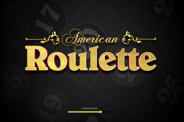 American roulette by Playtech