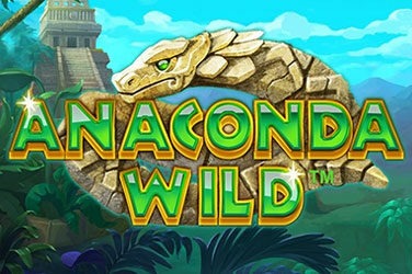 Anaconda wild slot