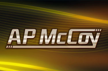 Ap mccoy: sporting legends