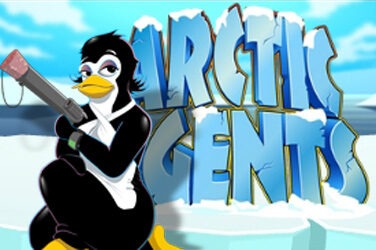 Arctic agents