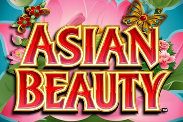 Asian beauty