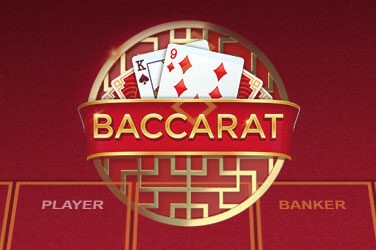 Baccarat by Microgaming