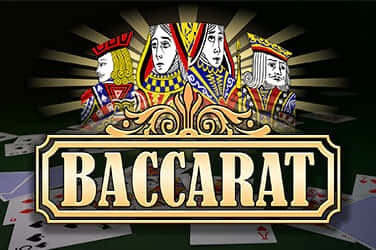 Baccarat by Pragmatic