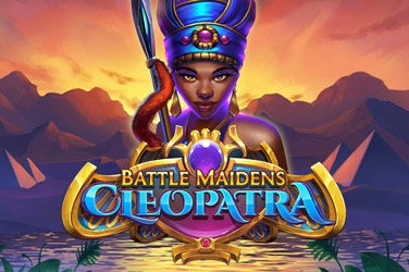 Battle maidens cleopatra