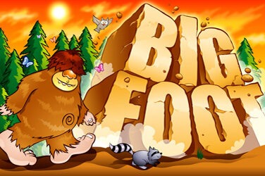 Bigfoot