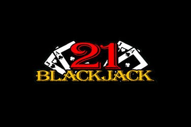 Blackjack by RTG