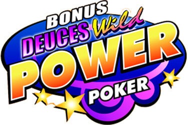 Bonus deuces wild by Microgaming