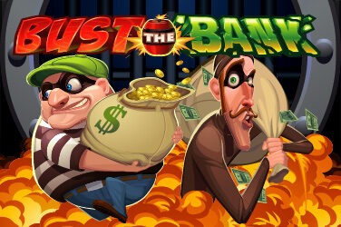 Bust the bank