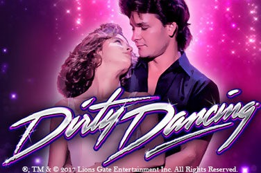 Dirty dancing